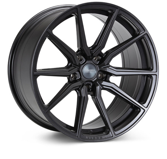 Диски Vossen HF-3 19x9.5 Anthracite Диски Vossen HF-3 19x9.5 Anthracite