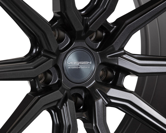 Диски Vossen HF-3 19x9.5 Anthracite Диски Vossen HF-3 19x9.5 Anthracite
