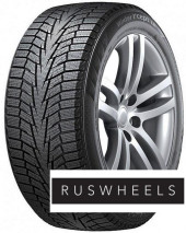 Шины Hankook 245/45 r18 Winter i*cept iZ2 W616 100T Шины Hankook 245/45 r18 Winter i*cept iZ2 W616 100T