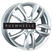 Диски Replay 7x17/5x114,3 ET53 D67,1 HND109 Sil (конус, C570)