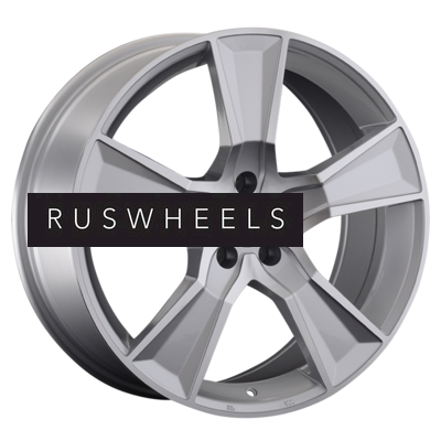 Диски Replay 8x20/5x112 ET41 D57,1 VV231 SF (конус, C570-01)