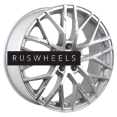 Диски RST 7,5x19/5x114,3 ET50 D67,1 R019 (Sportage) Silver