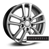 Диски Carwel R15 / 6J PCD 5x100 ЕТ 38 ЦО 57.1 Донты Диски Carwel R15 / 6J PCD 5x100 ЕТ 38 ЦО 57.1 Донты