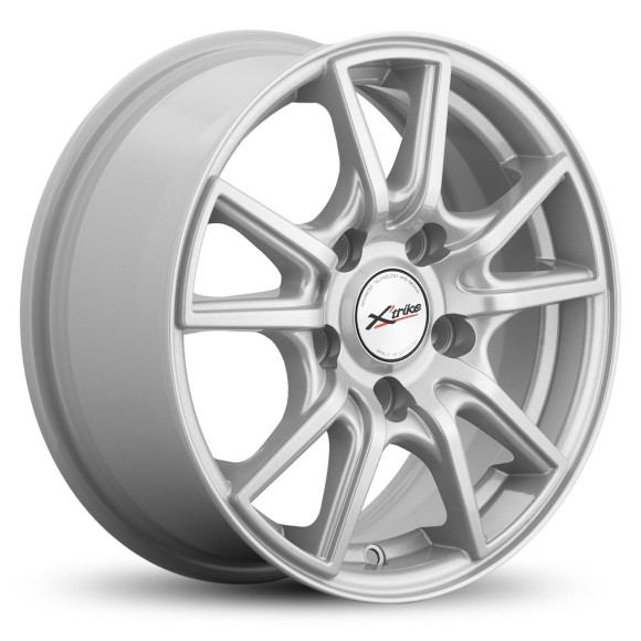 Диски Xtrike 6,0\R14 5*114.3 ET38 d67.1 HS