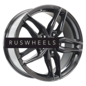 Диски Neo 8x18/5x112 ET45 D66,6 882 BL