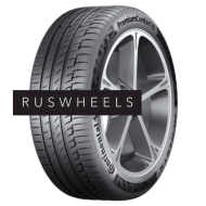 Шины Continental 265/45 r21 PremiumContact 6 108H