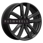 Диски Premium Series 8x20/5x108 ET46 D63,35 КР014 (Geely Tugella) Fury black