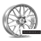 Диски AEZ R19 / 9J PCD 5x114.3 ЕТ 40 ЦО 71.6 Crest