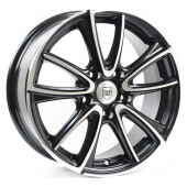 Диски Tech Line 7,0\R16 5*114.3 ET47 d67.1 BD