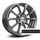 Диски iFree R16 / 6.5J PCD 5x114.3 ЕТ 46 ЦО 67.1 Джет Диски iFree R16 / 6.5J PCD 5x114.3 ЕТ 46 ЦО 67.1 Джет