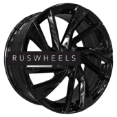 Диски PDW 7,5x18/5x112 ET42 D57,1 5498 Gloss Black (PDW)