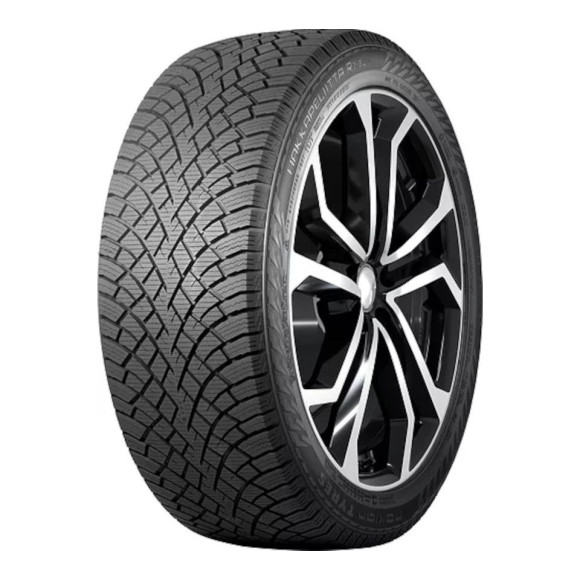 Шины Nokian Tyres  255/55/20  R 110 Hakkapeliitta R5 SUV  XL  старше 3-х лет