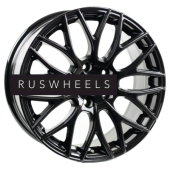 Диски RST 7,5x17/5x114,3 ET46 D67,1 R147 (i40) BL Диски RST 7,5x17/5x114,3 ET46 D67,1 R147 (i40) BL