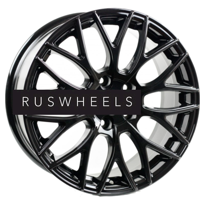 Диски RST 7,5x17/5x114,3 ET46 D67,1 R147 (i40) BL Диски RST 7,5x17/5x114,3 ET46 D67,1 R147 (i40) BL