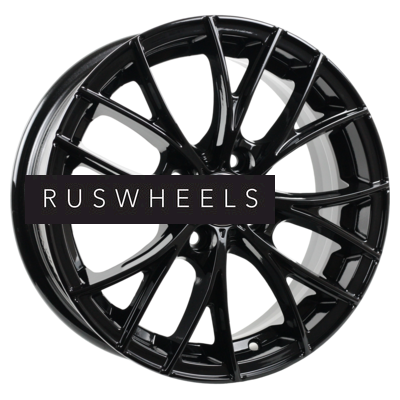 Диски Neo 6x15/4x100 ET45 D54,1 573 BL Диски Neo 6x15/4x100 ET45 D54,1 573 BL