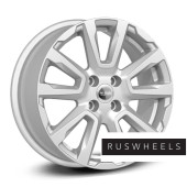 Диски iFree Original R16 / 6.5J PCD 4x100 ЕТ 46 ЦО 54.1 ZV Rio КС1026 Диски iFree Original R16 / 6.5J PCD 4x100 ЕТ 46 ЦО 54.1 ZV Rio КС1026