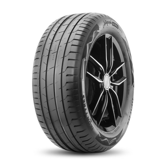 Шины Ikon Tyres  265/50/20  W 111 Ikon Autograph Ultra 2 SUV  XL  старше 3-х лет