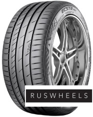 Шины Kumho 235/60 r18 Ecsta PS71 107W Шины Kumho 235/60 r18 Ecsta PS71 107W