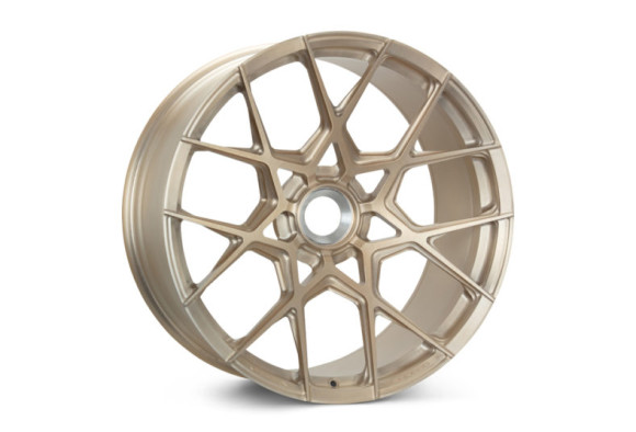 Диски Vossen S21-07 23"