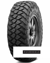 Шины Maxxis 275/65 r18 MT-772 RAZR MT 123/120Q