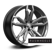 Диски Скад R19 / 9J PCD 5x114.3 ЕТ 40 ЦО 67.1 Гранада