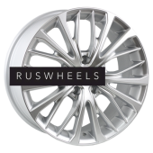 Диски RST 7,5x17/5x114,3 ET45 D60,1 R027 (Camry) Silver