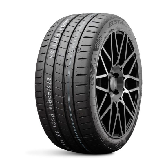 Шины Kumho 245/40 r20 ECSTA PS91 99Y Шины Kumho 245/40 r20 ECSTA PS91 99Y