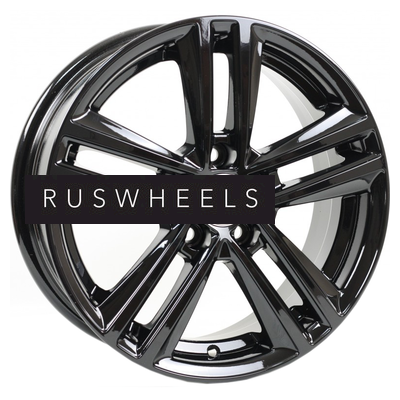 Диски RST 6x15/5x100 ET38 D57,1 R025 (Polo) BL Диски RST 6x15/5x100 ET38 D57,1 R025 (Polo) BL