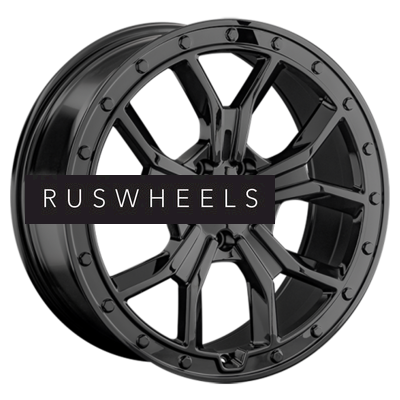 Диски LS FlowForming 8,5x20/5x120 ET41,5 D72,6 RC74 BK (конус) Диски LS FlowForming 8,5x20/5x120 ET41,5 D72,6 RC74 BK (конус)