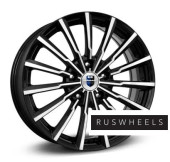 Диски КиК R17 / 7J PCD 5x100 ЕТ 48 ЦО 56.1 Акцент Диски КиК R17 / 7J PCD 5x100 ЕТ 48 ЦО 56.1 Акцент