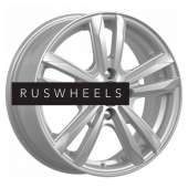 Диски iFree 6x15/4x98 ET35 D58,5 Маскот (КС870) Нео-классик