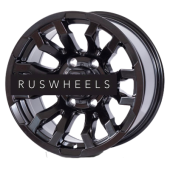 Диски Lizardo 9x18/6x139,7 ET0 D106,1 XH691 CB (конус)