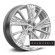 Диски Скад R19 / 7J PCD 5x112 ЕТ 45 ЦО 66.6 Легато