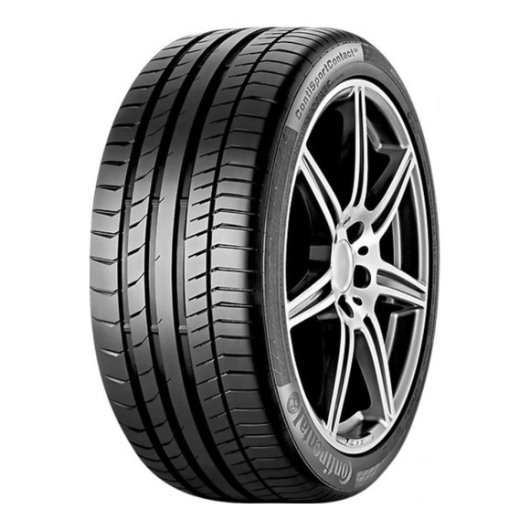 Шины Continental  245/40/20  Y 99 ContiSportContact 5P FR  XL (MO)