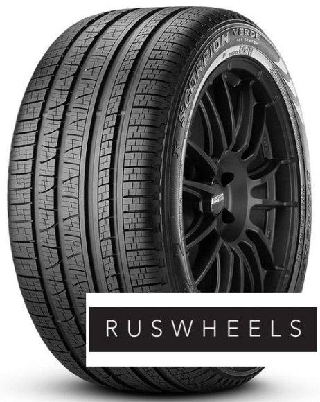 Шины Pirelli P225/65R17 102H Scorpion Verde All-Season TL M+S