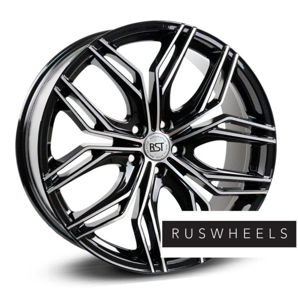 Диски Tech Line R20 / 8.5J PCD 5x108 ЕТ 42 ЦО 63.4 205