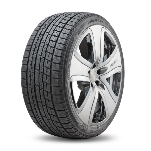 Шины Yokohama 235/50R18 97Q iceGuard Studless iG60A TL