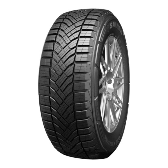 Шины Sailun  215/75/16  R 116/114 C COMMERCIO 4 SEASONS