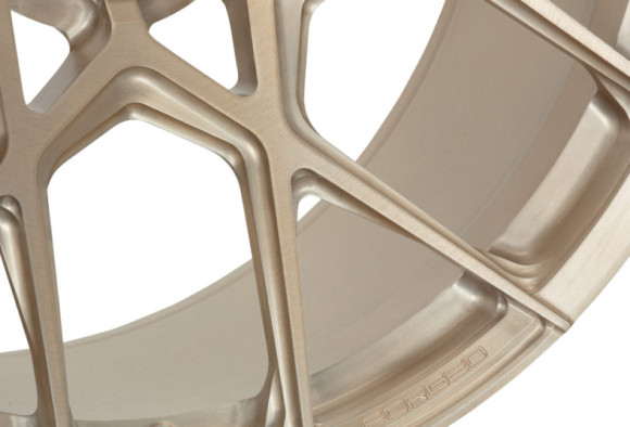 Диски Vossen S21-07 24"