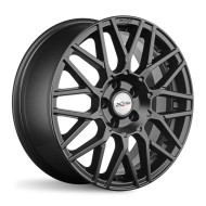 Диски Xtrike 7,0\R17 5*108 ET35 d67.1 BKM