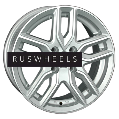 Диски LS 6,5x15/5x100 ET38 D73,1 735 SF (конус) Диски LS 6,5x15/5x100 ET38 D73,1 735 SF (конус)