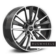 Диски Скад R18 / 8J PCD 5x114.3 ЕТ 34 ЦО 67.1 KL-353 Диски Скад R18 / 8J PCD 5x114.3 ЕТ 34 ЦО 67.1 KL-353