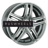 Диски LS 6,5x15/5x105 ET39 D56,6 903 GMF (конус) Диски LS 6,5x15/5x105 ET39 D56,6 903 GMF (конус)