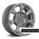 Диски KHOMEN WHEELS R15 / 5.5J PCD 5x139.7 ЕТ 5 ЦО 98.5 1505