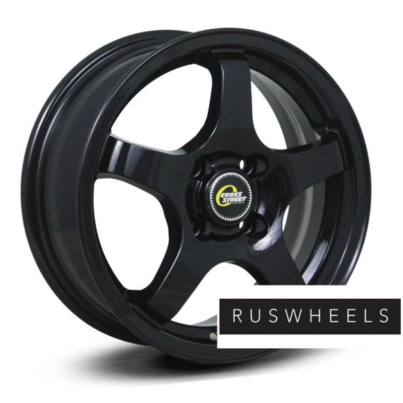 Диски Cross Street R14 / 5.5J PCD 4x98 ЕТ 35 ЦО 58.6 CR-14