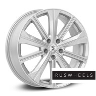 Диски Premium Series R19 / 7J PCD 5x108 ЕТ 45 ЦО 60.1 КР013 Tiggo 8 Pro