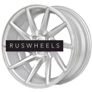 Диски PDW 7x15/4x100 ET30 D60,1 1022 Left (CVT) M/S