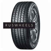 Шины Yokohama 265/45R21 104W Geolandar X-CV G057 TL Шины Yokohama 265/45R21 104W Geolandar X-CV G057 TL