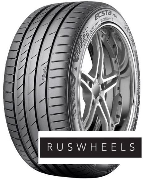 Шины Kumho 315/35ZR20 110Y XL Ecsta PS71 TL