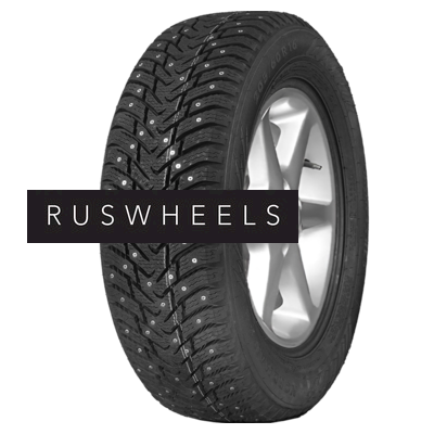 Шины Nokian Tyres 215/55R17 98T XL Nordman 8 TL (шип.)